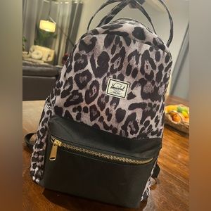 Herschel Backpack